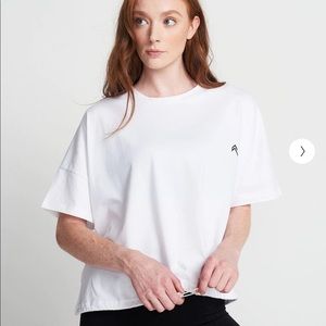 Oner Active Scrunch Tee